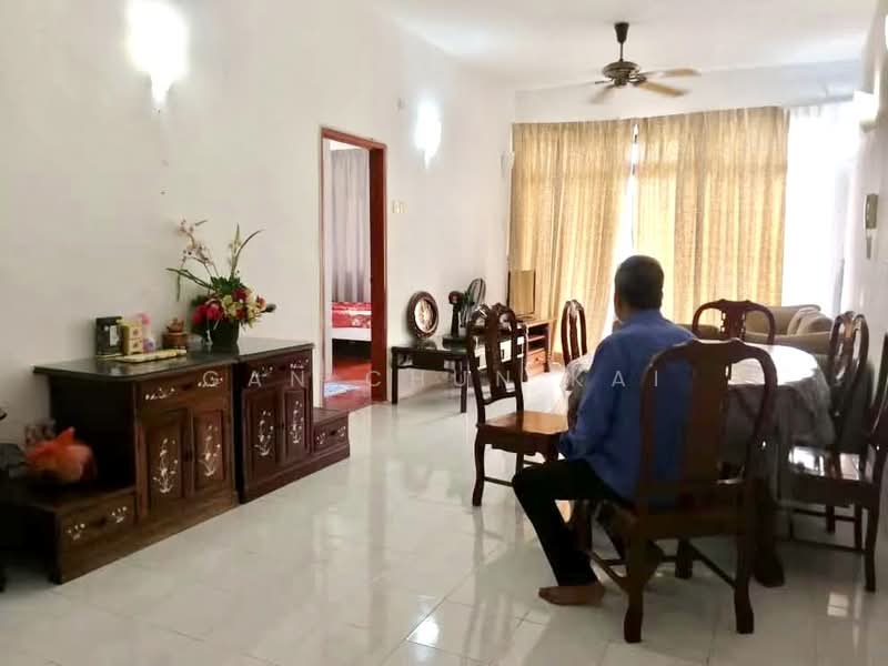Condominium for Rent at Eden Seaview Condominium - Gan Chun Kai - PropertyGuru.com.my