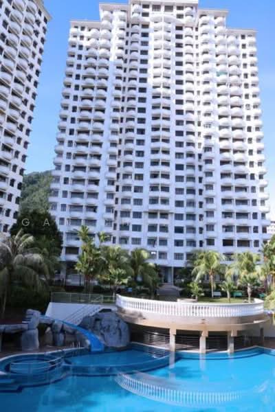 Condominium for Rent at Eden Seaview Condominium - Gan Chun Kai - PropertyGuru.com.my