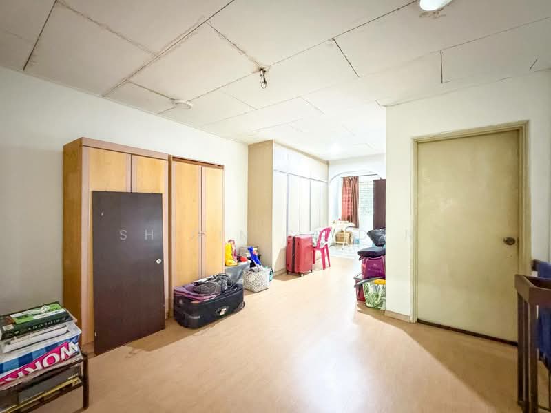 Rumah Teres 2 Tingkat untuk Dijual di Seksyen 19 (Shah Alam) - Shiqin Saidin - Interior - PropertyGuru.com.my