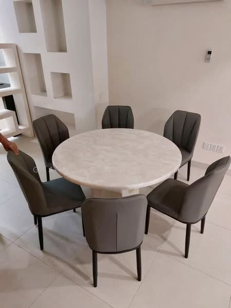 2-storey Terraced House for Rent in Island Glades (Jelutong) - Gan Chun Kai - PropertyGuru.com.my