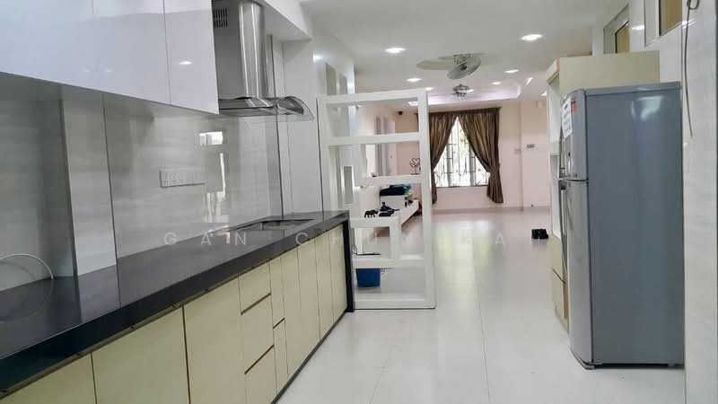 2-storey Terraced House for Rent in Island Glades (Jelutong) - Gan Chun Kai - PropertyGuru.com.my