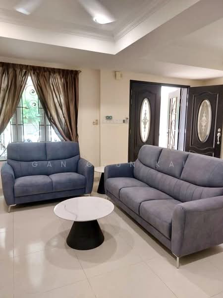 2-storey Terraced House for Rent in Island Glades (Jelutong) - Gan Chun Kai - PropertyGuru.com.my