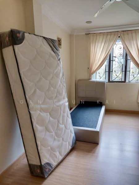 2-storey Terraced House for Rent in Island Glades (Jelutong) - Gan Chun Kai - PropertyGuru.com.my