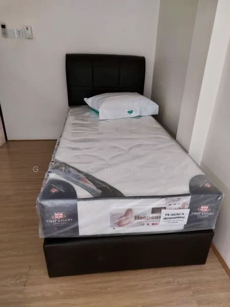 2-storey Terraced House for Rent in Island Glades (Jelutong) - Gan Chun Kai - PropertyGuru.com.my