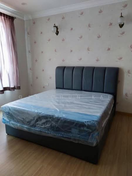 2-storey Terraced House for Rent in Island Glades (Jelutong) - Gan Chun Kai - PropertyGuru.com.my