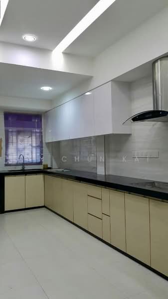 2-storey Terraced House for Rent in Island Glades (Jelutong) - Gan Chun Kai - PropertyGuru.com.my