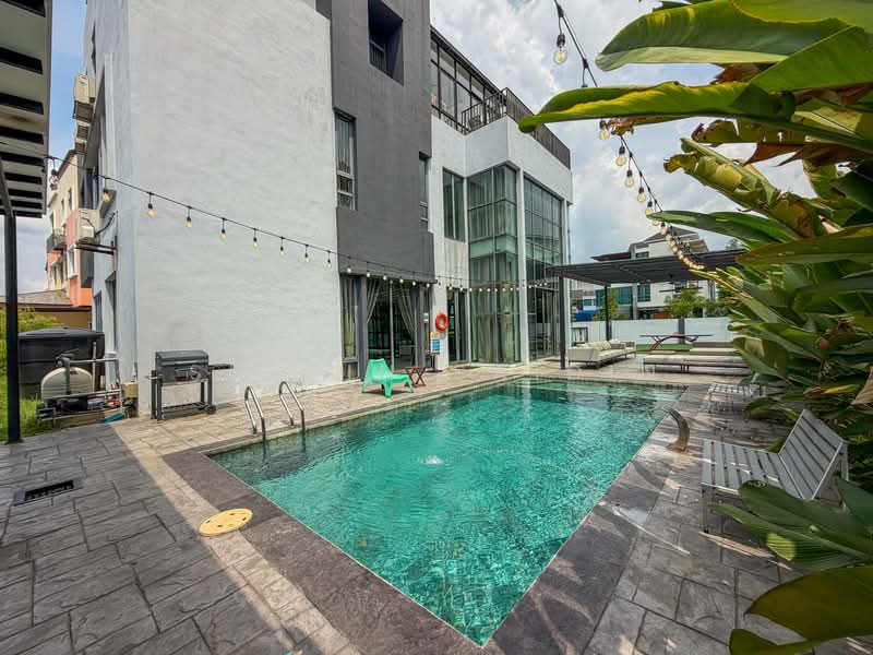 Rumah Banglo untuk Dijual di Shah Alam (Selangor) - Shiqin Saidin - Exterior - PropertyGuru.com.my