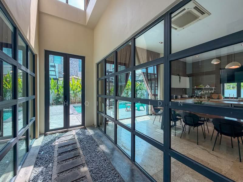 Rumah Banglo untuk Dijual di Shah Alam (Selangor) - Shiqin Saidin - Kitchen - PropertyGuru.com.my