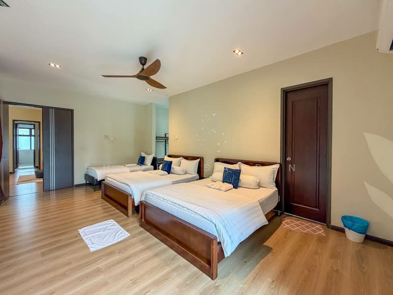 Rumah Banglo untuk Dijual di Shah Alam (Selangor) - Shiqin Saidin - Bedroom - PropertyGuru.com.my