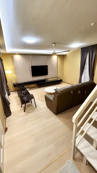 Rumah Teres 2 Tingkat untuk Disewa di Sungai Ara (Penang) - Gan Chun Kai - PropertyGuru.com.my
