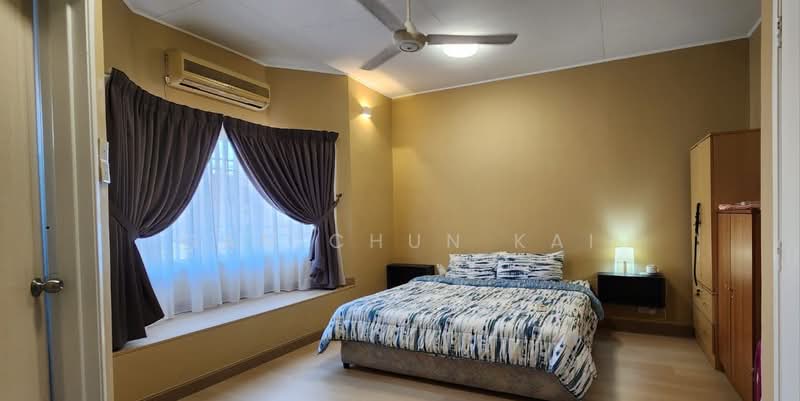 Rumah Teres 2 Tingkat untuk Disewa di Sungai Ara (Penang) - Gan Chun Kai - PropertyGuru.com.my