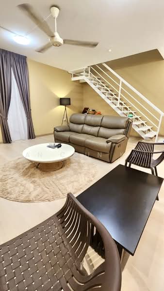 Rumah Teres 2 Tingkat untuk Disewa di Sungai Ara (Penang) - Gan Chun Kai - PropertyGuru.com.my