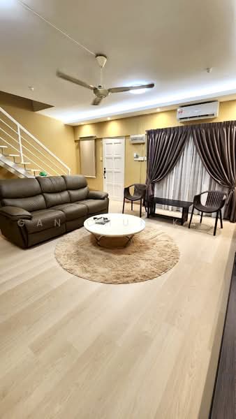 Rumah Teres 2 Tingkat untuk Disewa di Sungai Ara (Penang) - Gan Chun Kai - PropertyGuru.com.my