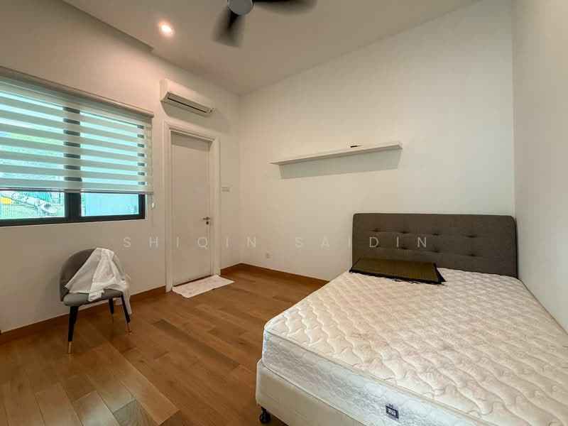 Semi-Detached House for Sale in Cyber 9 (Cyberjaya) - Shiqin Saidin - Bedroom - PropertyGuru.com.my