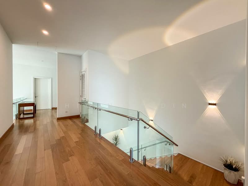 Semi-Detached House for Sale in Cyber 9 (Cyberjaya) - Shiqin Saidin - Interior - PropertyGuru.com.my