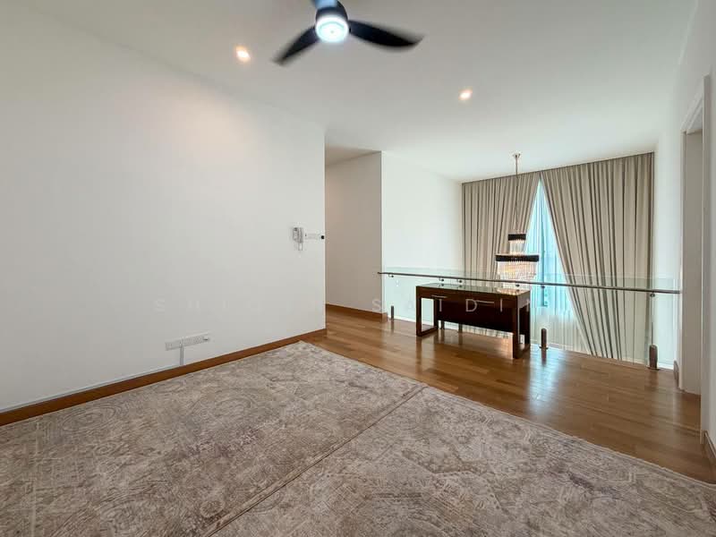 Semi-Detached House for Sale in Cyber 9 (Cyberjaya) - Shiqin Saidin - Interior - PropertyGuru.com.my