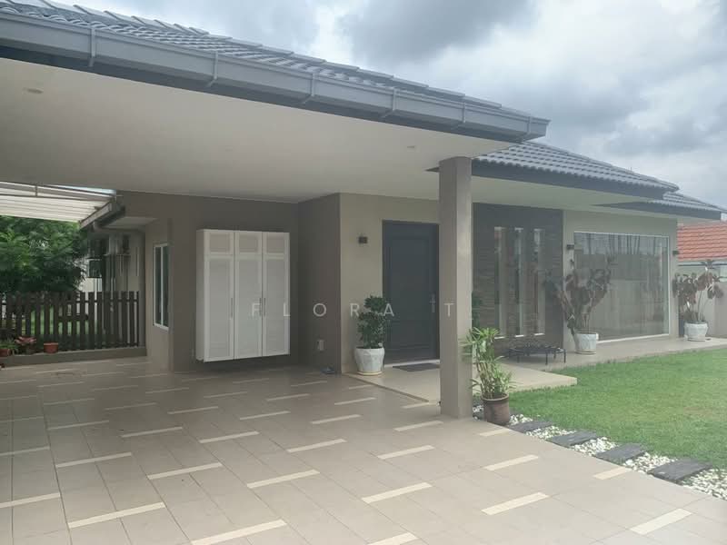 Rumah Banglo untuk Dijual di Seksyen 5 (Petaling Jaya) - Flora T - PropertyGuru.com.my