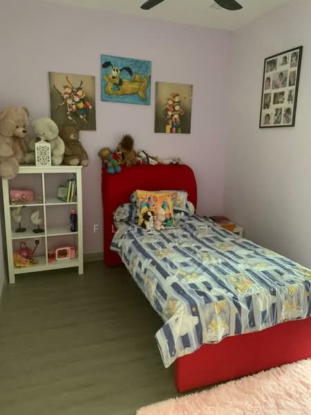 Rumah Banglo untuk Dijual di Seksyen 5 (Petaling Jaya) - Flora T - PropertyGuru.com.my