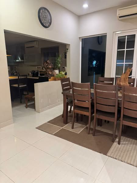 Rumah Banglo untuk Dijual di Seksyen 5 (Petaling Jaya) - Flora T - PropertyGuru.com.my
