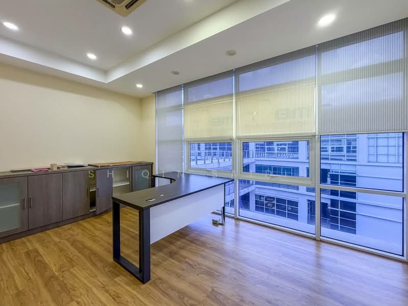 Office for Rent in Cyberjaya (Selangor) - Shiqin Saidin - Interior - PropertyGuru.com.my