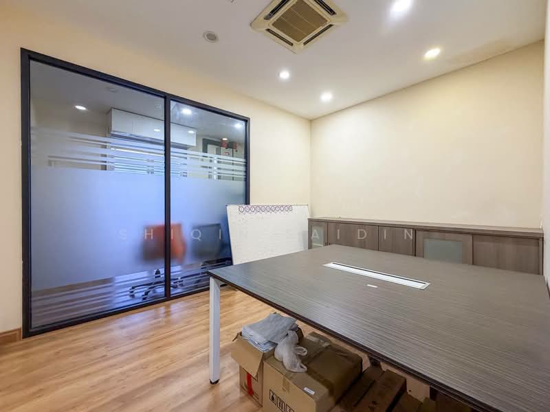 Office for Rent in Cyberjaya (Selangor) - Shiqin Saidin - Interior - PropertyGuru.com.my