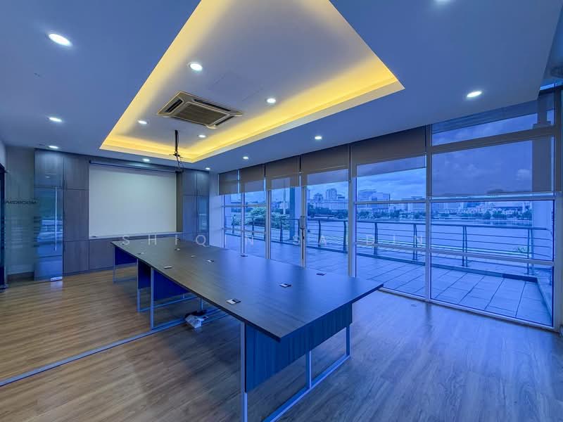 Office for Rent in Cyberjaya (Selangor) - Shiqin Saidin - Interior - PropertyGuru.com.my