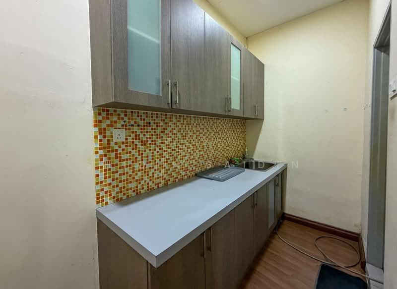 Office for Rent in Cyberjaya (Selangor) - Shiqin Saidin - Kitchen - PropertyGuru.com.my