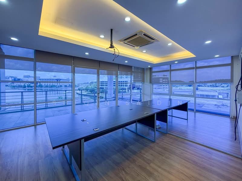 Office for Rent in Cyberjaya (Selangor) - Shiqin Saidin - Interior - PropertyGuru.com.my