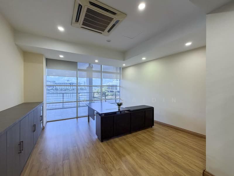 Office for Rent in Cyberjaya (Selangor) - Shiqin Saidin - Interior - PropertyGuru.com.my