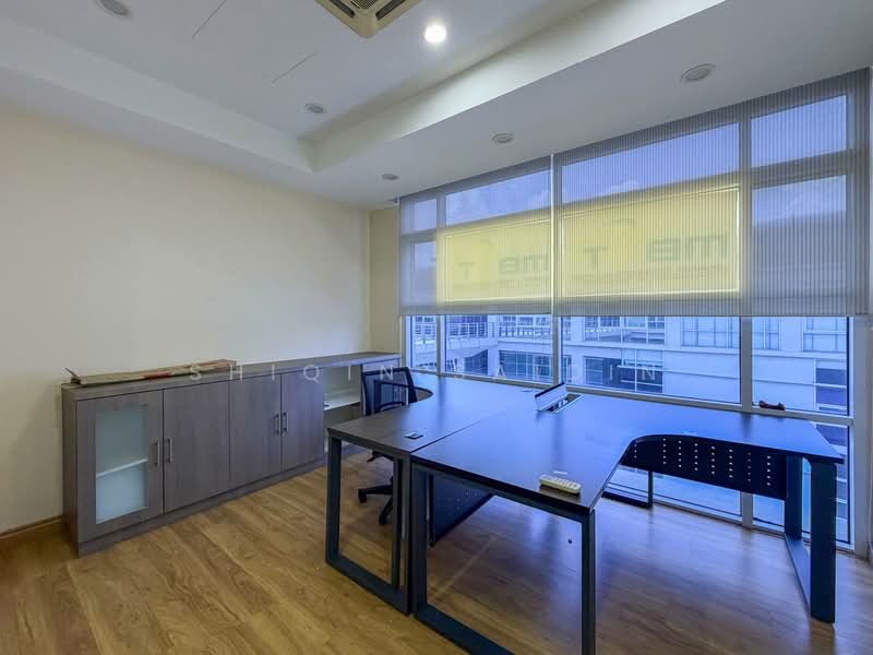 Office for Rent in Cyberjaya (Selangor) - Shiqin Saidin - Interior - PropertyGuru.com.my