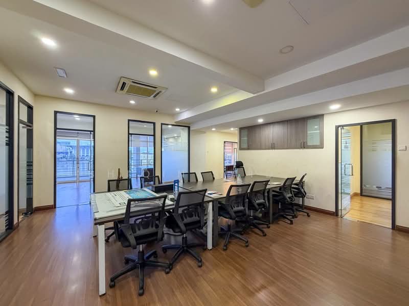 Office for Rent in Cyberjaya (Selangor) - Shiqin Saidin - Interior - PropertyGuru.com.my