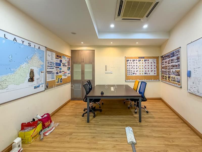 Office for Rent in Cyberjaya (Selangor) - Shiqin Saidin - Interior - PropertyGuru.com.my