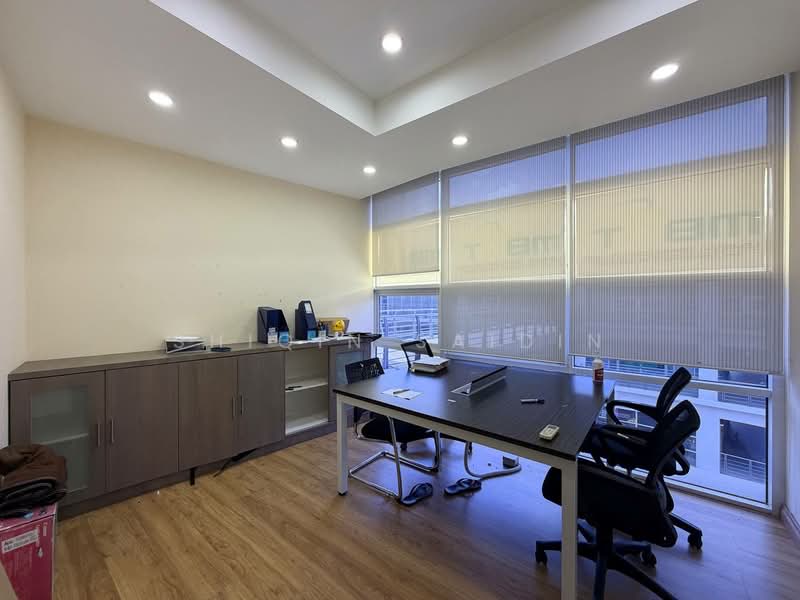Office for Rent in Cyberjaya (Selangor) - Shiqin Saidin - Interior - PropertyGuru.com.my
