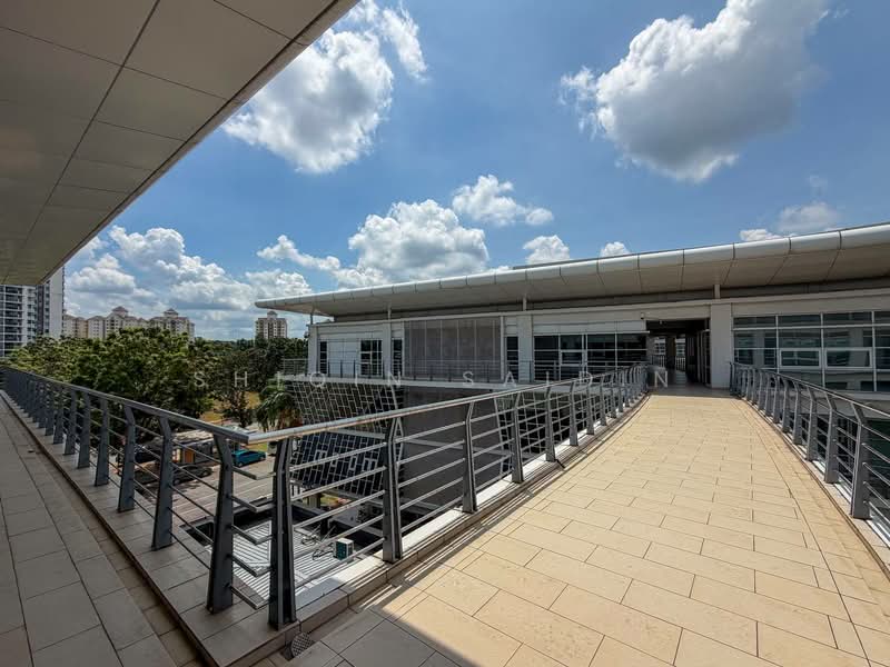 Office for Rent in Cyberjaya (Selangor) - Shiqin Saidin - Exterior - PropertyGuru.com.my