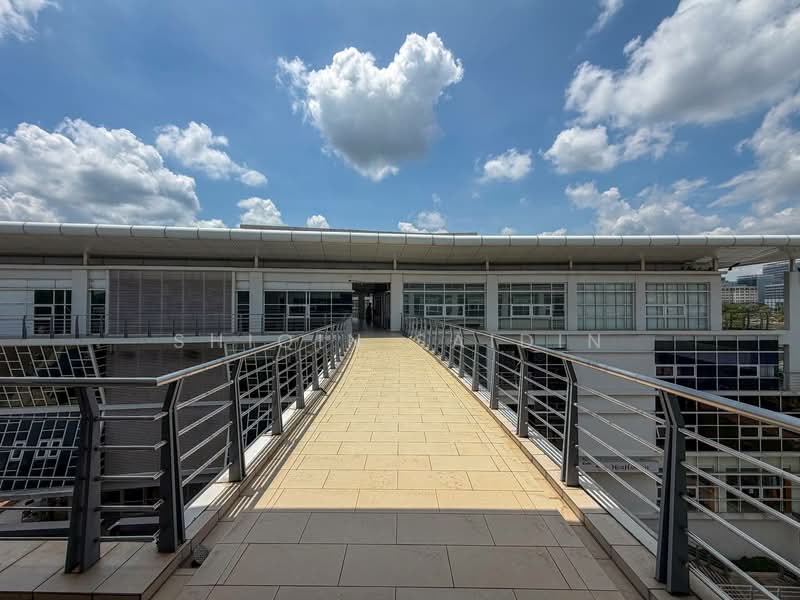 Office for Rent in Cyberjaya (Selangor) - Shiqin Saidin - Exterior - PropertyGuru.com.my