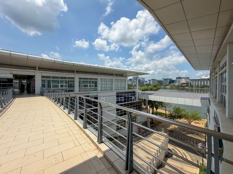 Office for Rent in Cyberjaya (Selangor) - Shiqin Saidin - Exterior - PropertyGuru.com.my