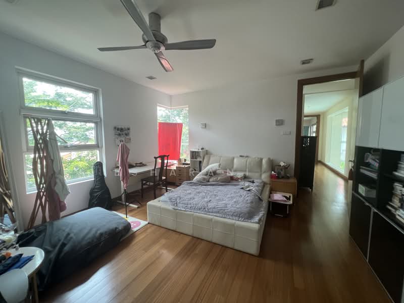 Bungalow for Sale in Bukit Gita Bayu (Seri Kembangan) - Esharani . - Bedroom - PropertyGuru.com.my
