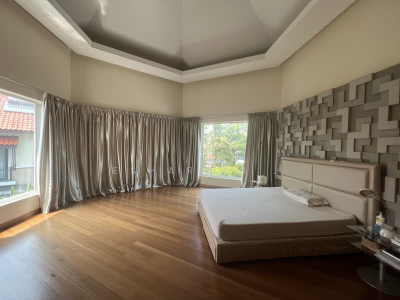 Bungalow for Sale in Bukit Gita Bayu (Seri Kembangan) - Esharani . - Bedroom - PropertyGuru.com.my