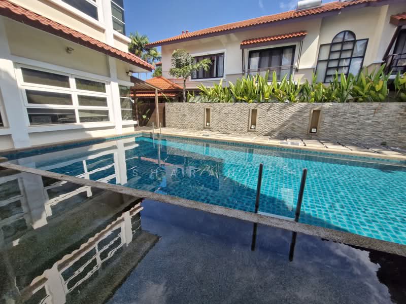 Bungalow for Sale in Bukit Gita Bayu (Seri Kembangan) - Esharani . - PropertyGuru.com.my