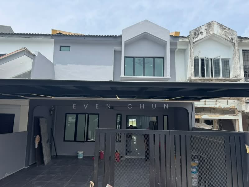 2-storey Terraced House for Sale in Johor Bahru (Johor) - Even Chun - PropertyGuru.com.my