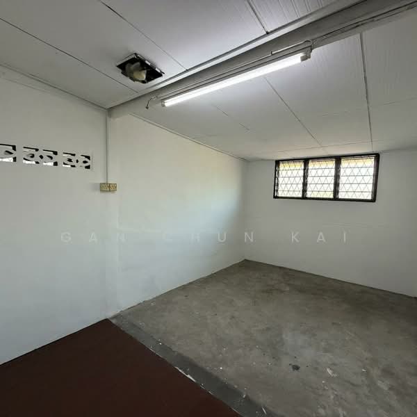 Semi-Detached House for Rent in Taman Brown (Gelugor) - Gan Chun Kai - PropertyGuru.com.my