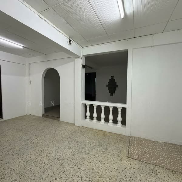 Semi-Detached House for Rent in Taman Brown (Gelugor) - Gan Chun Kai - PropertyGuru.com.my