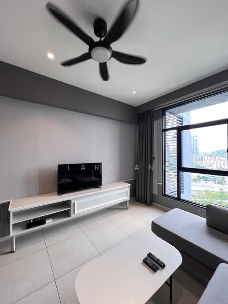 Service Residence for Rent at Millerz Square Serviced Residence - Clara Ang - PropertyGuru.com.my