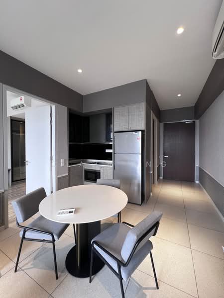 Service Residence for Rent at Millerz Square Serviced Residence - Clara Ang - PropertyGuru.com.my