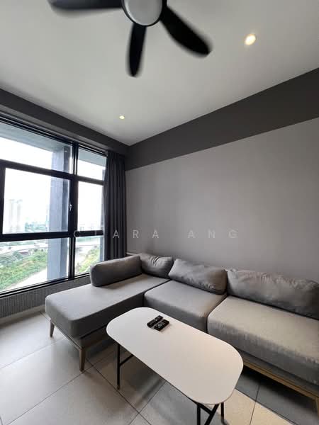 Service Residence for Rent at Millerz Square Serviced Residence - Clara Ang - PropertyGuru.com.my