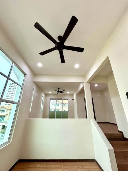 Rumah Teres 3 Tingkat untuk Disewa di Island Glades (Jelutong) - Gan Chun Kai - PropertyGuru.com.my