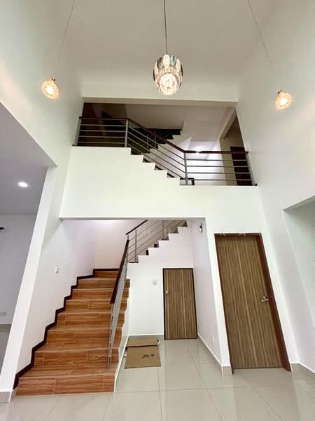Rumah Teres 3 Tingkat untuk Disewa di Island Glades (Jelutong) - Gan Chun Kai - PropertyGuru.com.my