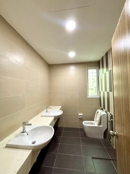Rumah Teres 3 Tingkat untuk Disewa di Island Glades (Jelutong) - Gan Chun Kai - PropertyGuru.com.my