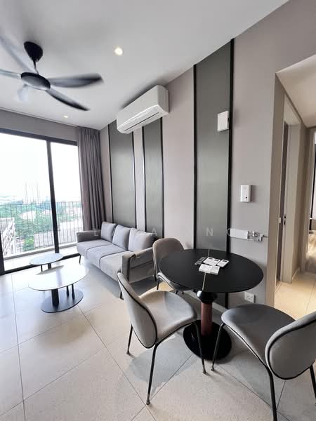 Service Residence for Rent at Millerz Square Serviced Residence - Clara Ang - PropertyGuru.com.my