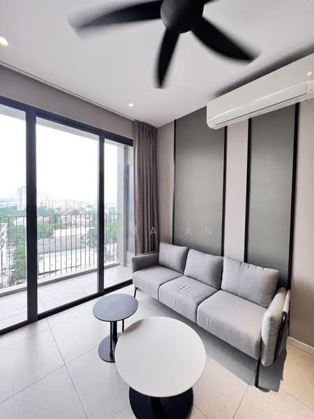 Service Residence for Rent at Millerz Square Serviced Residence - Clara Ang - PropertyGuru.com.my